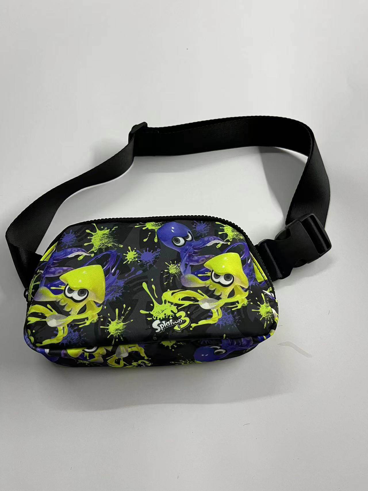 Guangzhou Merchnice Limited